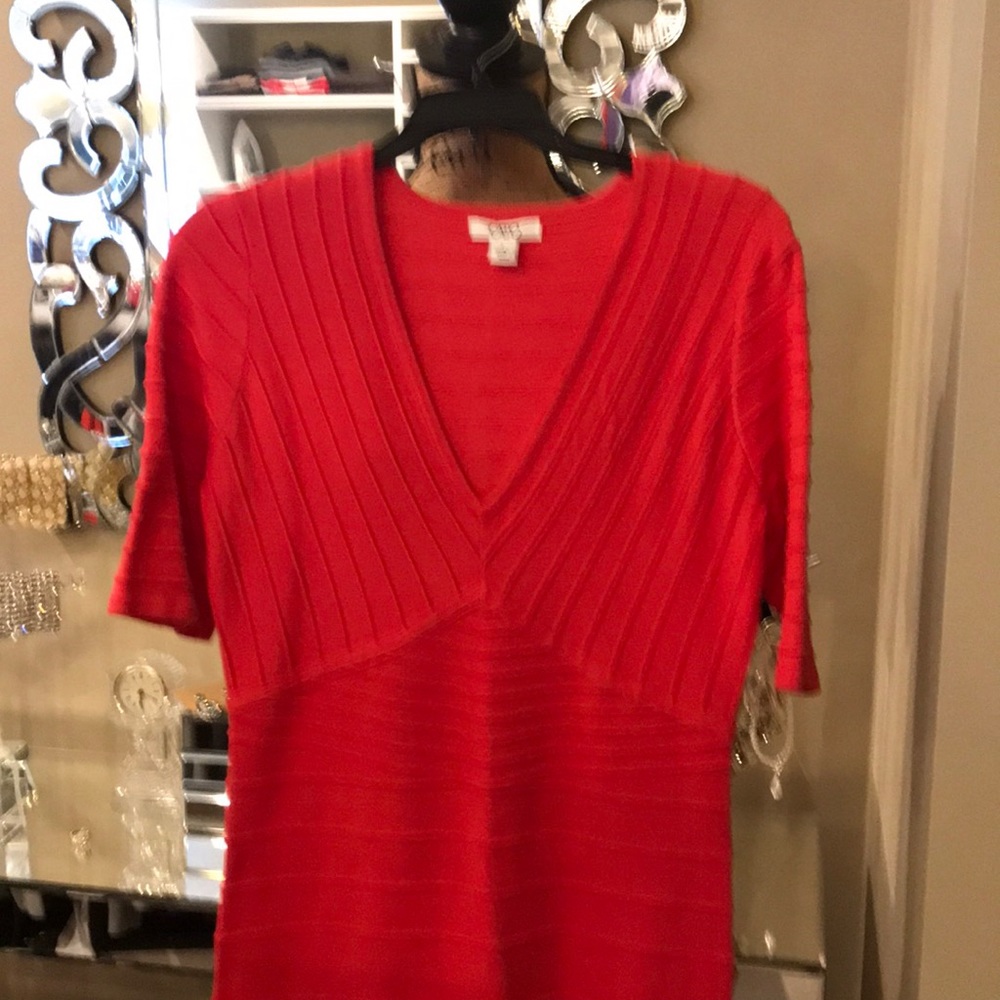Brand new without tags. Never worn.